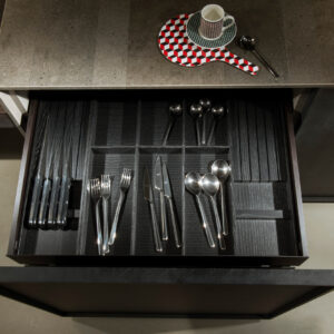 Nomad Cutlery holder accessories