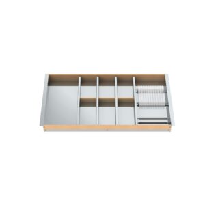 Drawer System Cutlery Inserts
